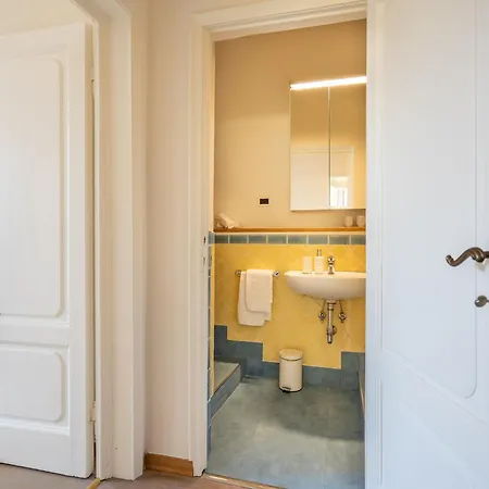 Lim1939 Apartamento